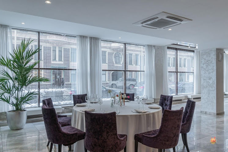 Ресторан "Kostas" в «Kostas» фотография №16