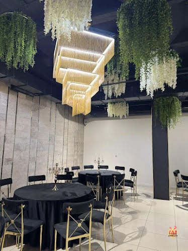 Средний зал в «Fiesta Hall» фотография №4