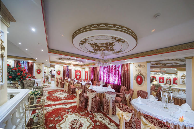 Зал 2 этажа в «Эллада club» фотография №17