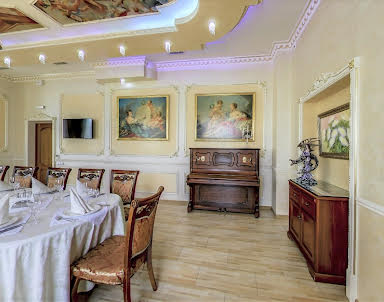 День рождения в Yerevan