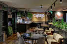 Cépage/Ресторан «Сепаж» в «WineWood Moscow»