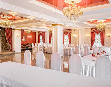  ресторан Первый Дом Торжеств