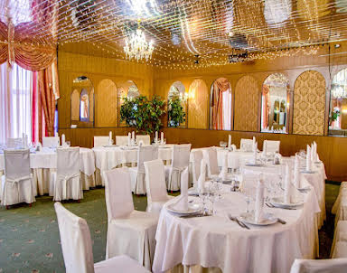  ресторан Рандеву