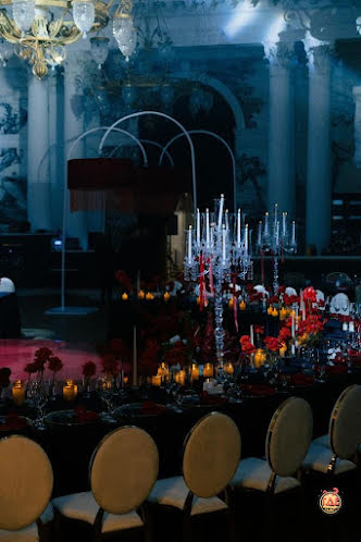 Основной зал  в «Волгоград» фотография №7