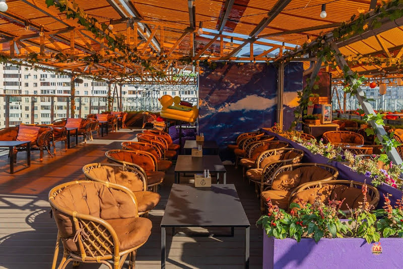 Feromon Komenda фотография №13