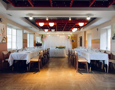  ресторан Царские палаты