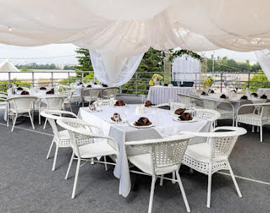  ресторан Alex