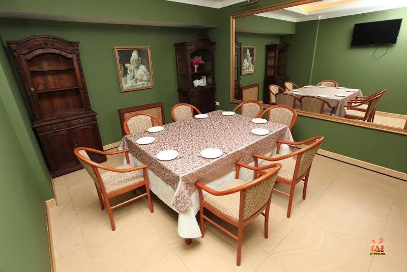 Ленский фотография №17