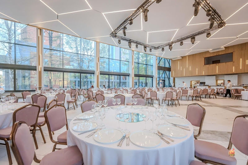 Банкетный зал GALA фотография №14