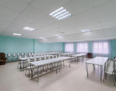  ресторан Обыкновенное чудо