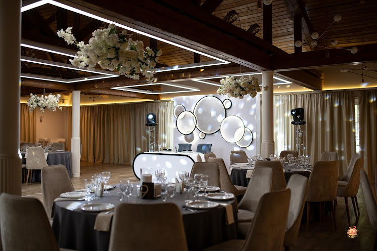 Ресторан «Лесной» в «Ресторан Лесной» фотография №19