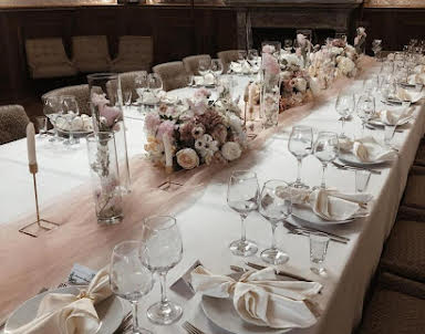  ресторан Дворянское собрание