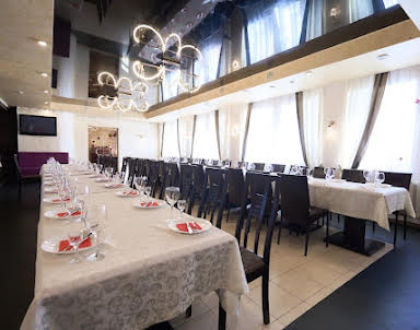  ресторан Союз