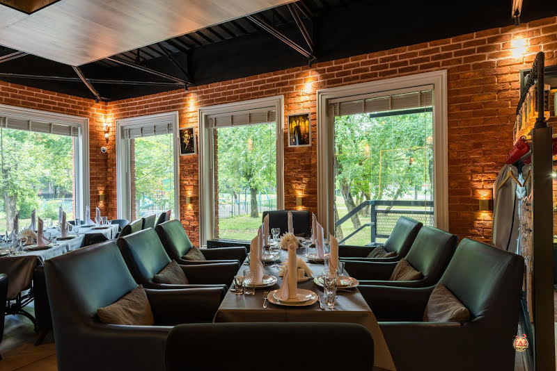 House Mafia фотография №1