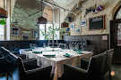 Зал №4 в «Stroganoff Steak House»