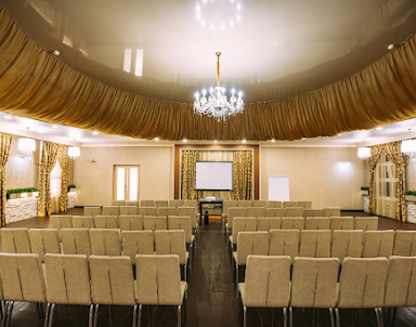  ресторан Отель «Сказка»