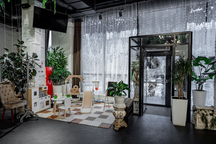 Банкетный зал  в «Нур» фотография №12