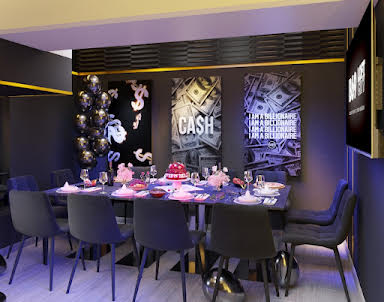  ресторан В69