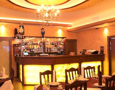 День рождения в Невский причал