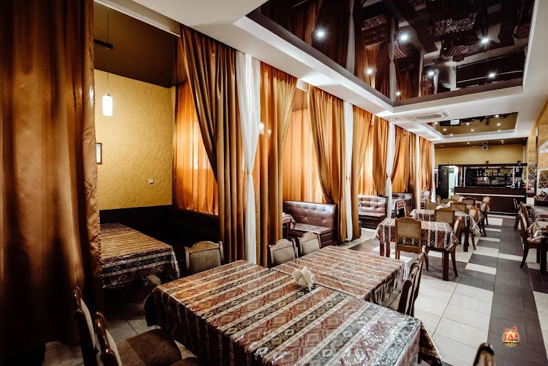 Шеш Беш фотография №8