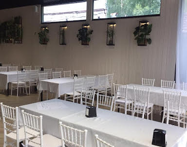  ресторан Раздолье