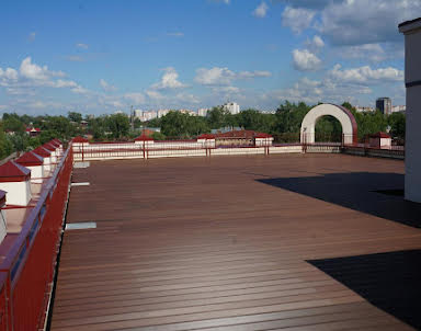  ресторан Первый музей славянской мифологии