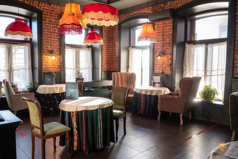 Калачи фотография №11