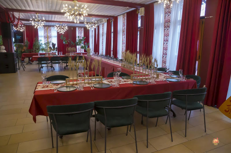 Ресторан «Пивоваръ» фотография №4