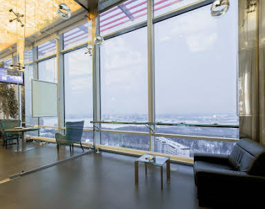  ресторан Extra Lounge