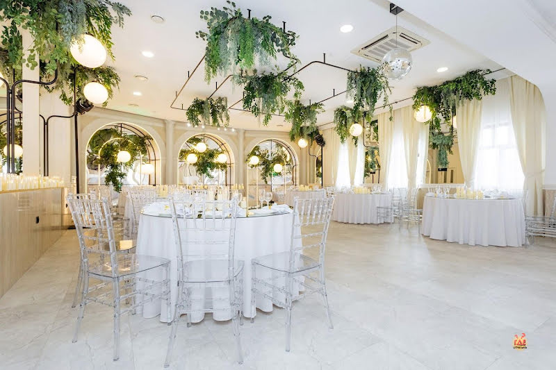 Галерея банкетов фотография №7