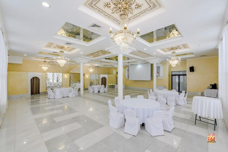 Cronwell Park Ника фотография №8