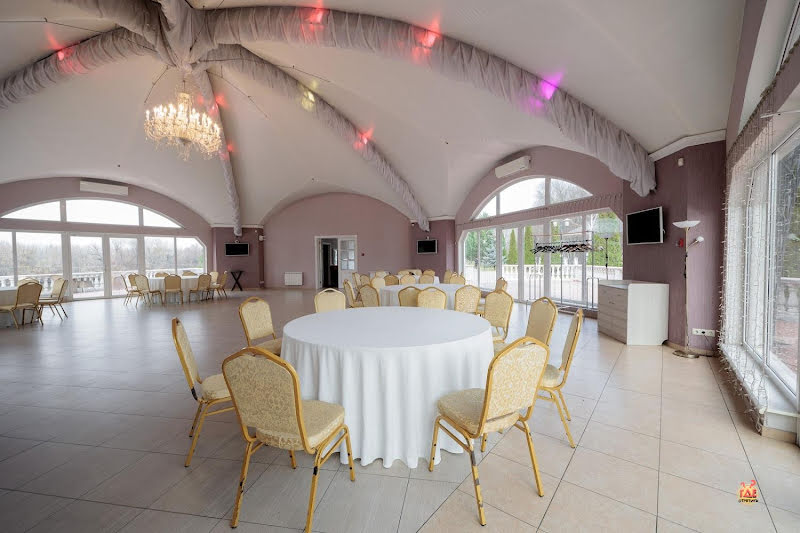 Ресторан «Кутузов» в Московской области фотография №11