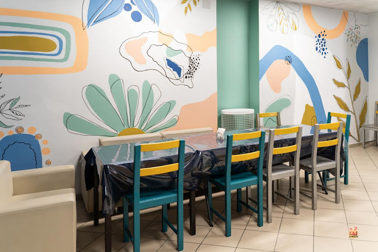 Зал на 50 человек в «BabyBoss» фотография №8