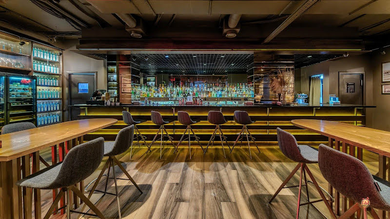 BAR&JOY фотография №11