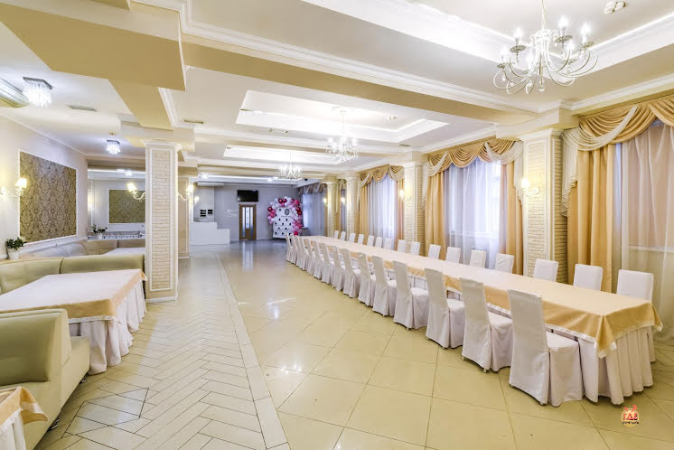 Зал «Мадина» в «Арман» фотография №12