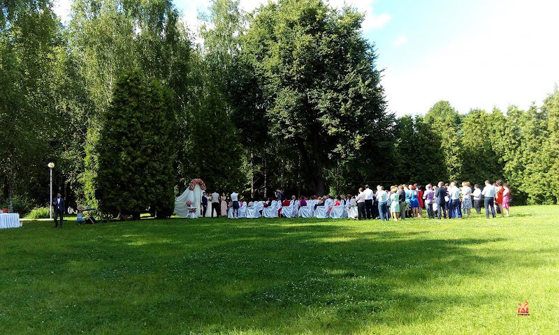 Sofrino Park фотография №16