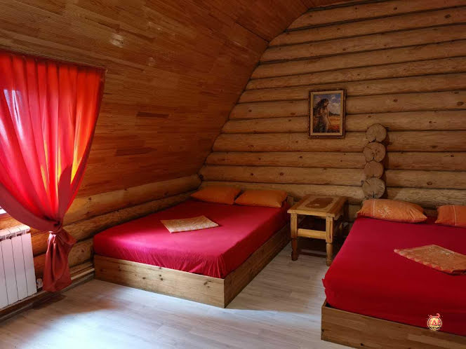 Дом 3 в «Фата Моргана» фотография №10