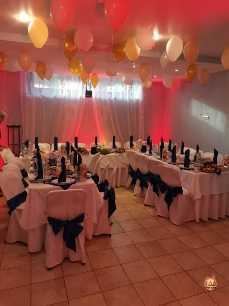 Хлеб и Соль на Есенина фотография №2