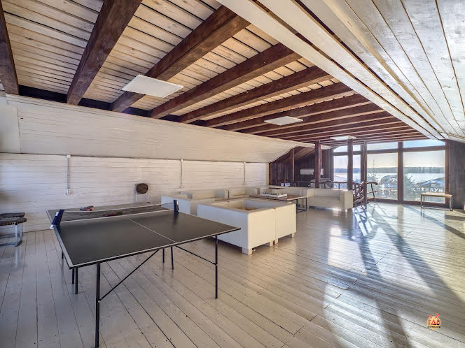 Комната отдыха в «Авиатор» фотография №2