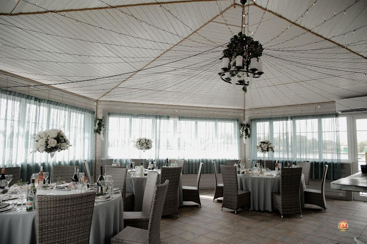 Беседка №20 в «Fisherix» фотография №15