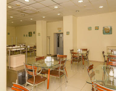  ресторан Маяк