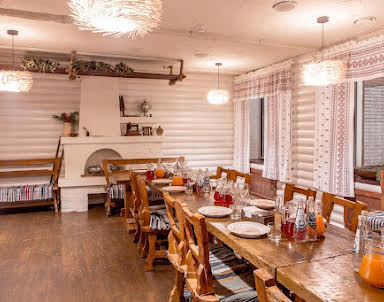 Свадьба в Шницель