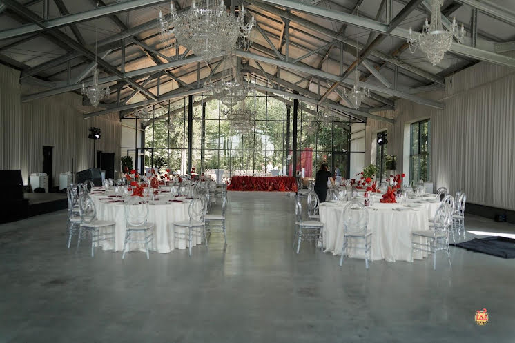 Grand «Лесной» в «Гребнево» фотография №3