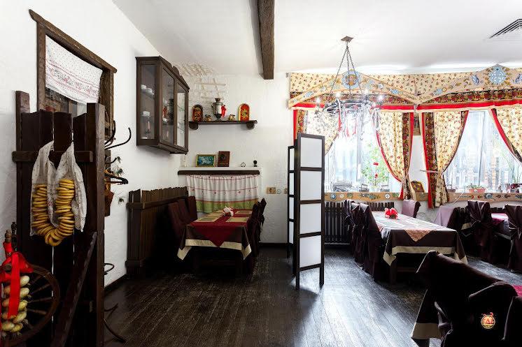 Помещение в «Печь» фотография №6