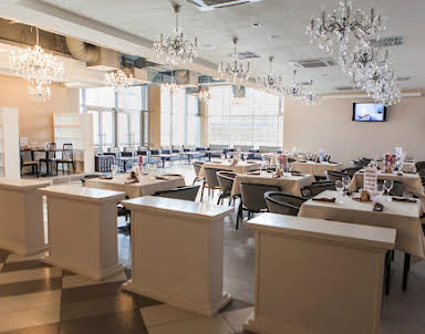 Новый год в Чулково club