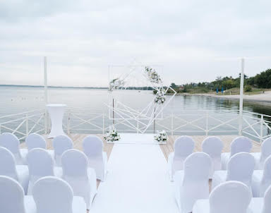  ресторан SMOLINOPARK