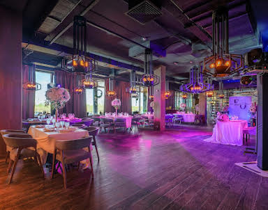  ресторан Novo