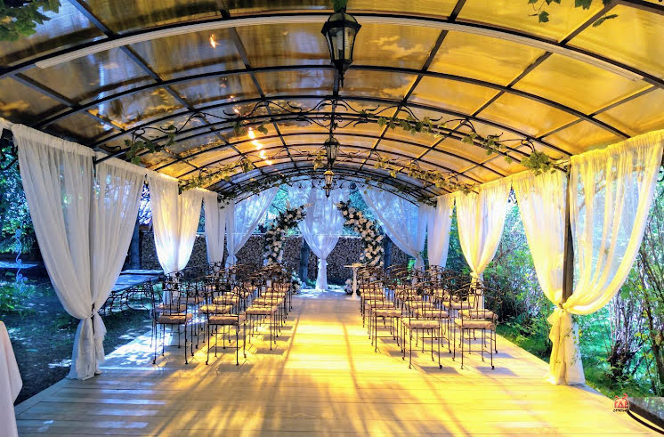 Кованая веранда в «Норд Стар» фотография №10