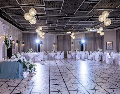  ресторан Жардин