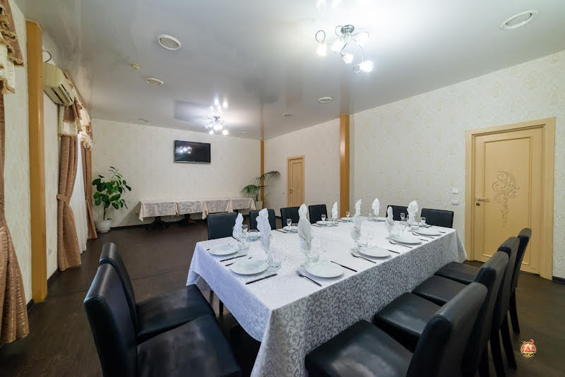 Роял-кафе фотография №11